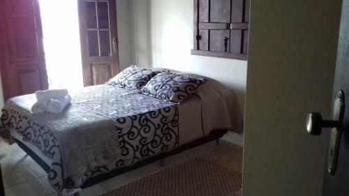 Su�tes Doce Jasmim