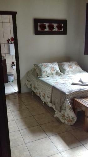 Su�tes Doce Jasmim