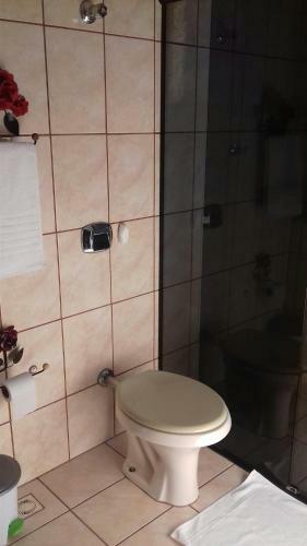 Su�tes Doce Jasmim