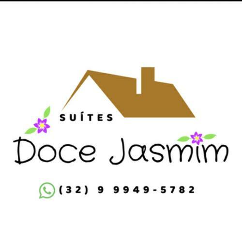Su�tes Doce Jasmim