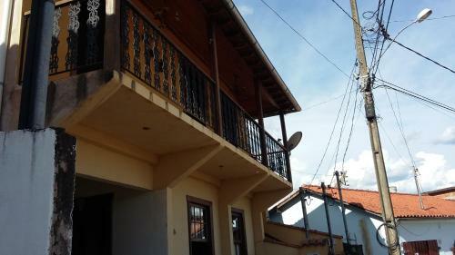 Su�tes Doce Jasmim