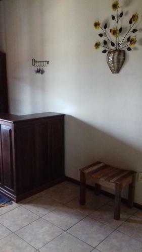 Su�tes Doce Jasmim