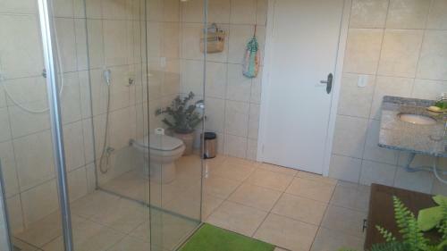 Hospedaria La Tartuferia