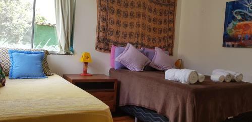 Hospedaria La Tartuferia