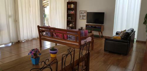 Hospedaria La Tartuferia