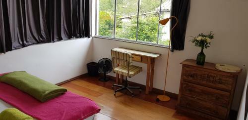 Hospedaria La Tartuferia