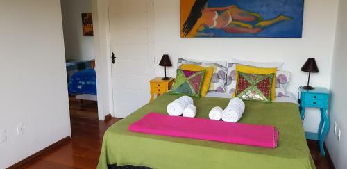 Hospedaria La Tartuferia