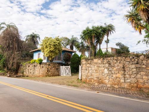 Hostal Pousada Serra Do Ouro