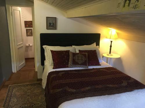 Apartamento Casat Aptos Exclusivos Cris 2 - Caf� Da Manh� Inclu�do