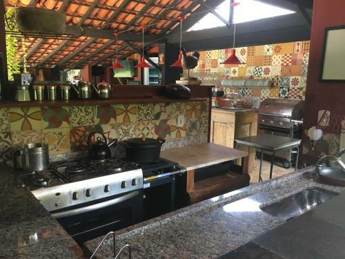 Apartamento Casat Aptos Exclusivos Cris 2 - Caf� Da Manh� Inclu�do