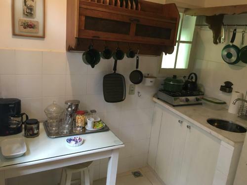 Apartamento Casat Aptos Exclusivos Cris 2 - Caf� Da Manh� Inclu�do