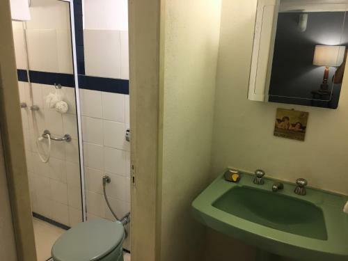 Apartamento Casat Aptos Exclusivos Cris 2 - Caf� Da Manh� Inclu�do