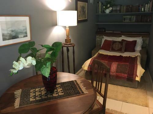 Apartamento Casat Aptos Exclusivos Cris 2 - Caf� Da Manh� Inclu�do