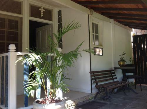 Apartamento Casat Aptos Exclusivos Cris 2 - Caf� Da Manh� Inclu�do