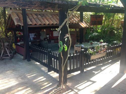 Apartamento Casat Aptos Exclusivos Cris 2 - Caf� Da Manh� Inclu�do