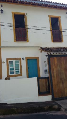 Casa De Hospedagem Mimos De Minas 2