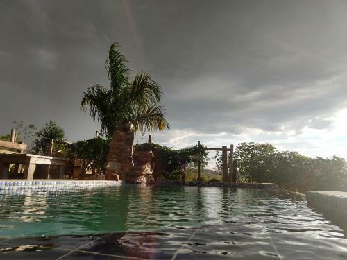 Bed & Breakfast Resid�ncia Balestra