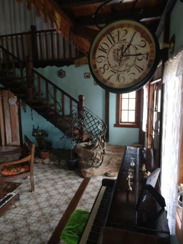 Bed & Breakfast Resid�ncia Balestra