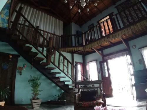 Bed & Breakfast Resid�ncia Balestra