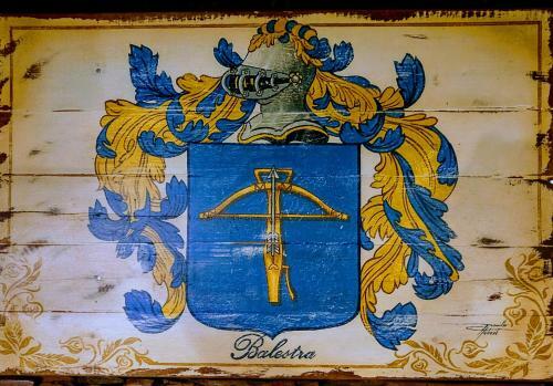 Bed & Breakfast Resid�ncia Balestra