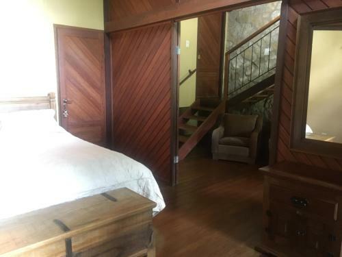 Hostal Calcada Sao Jose