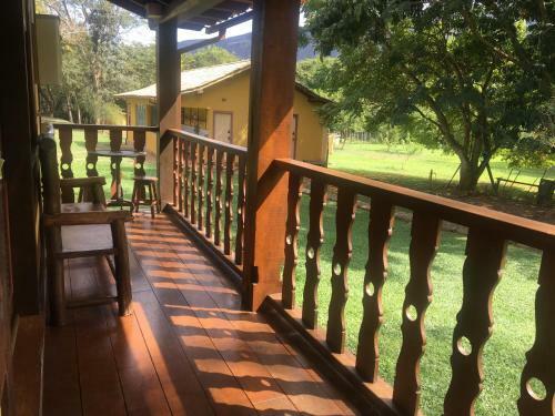 Hostal Calcada Sao Jose