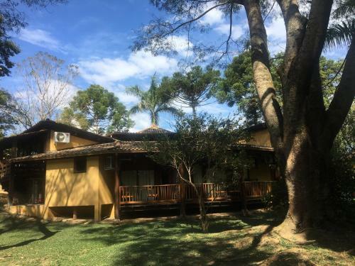 Hostal Calcada Sao Jose