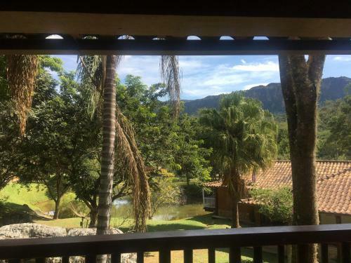 Hostal Calcada Sao Jose