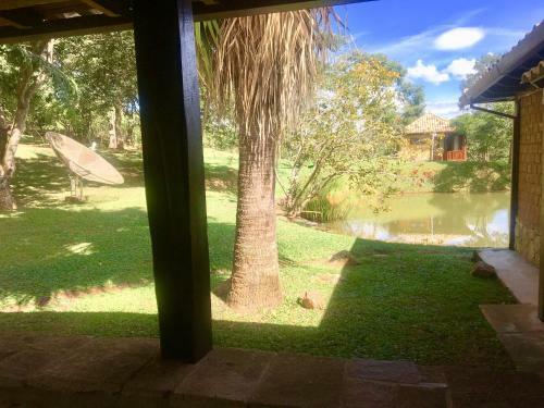 Hostal Calcada Sao Jose