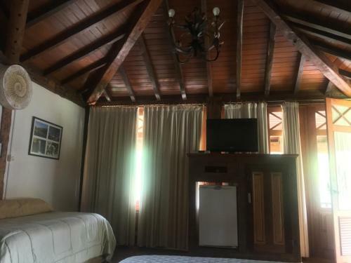 Hostal Calcada Sao Jose