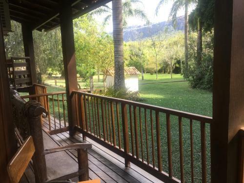 Hostal Calcada Sao Jose