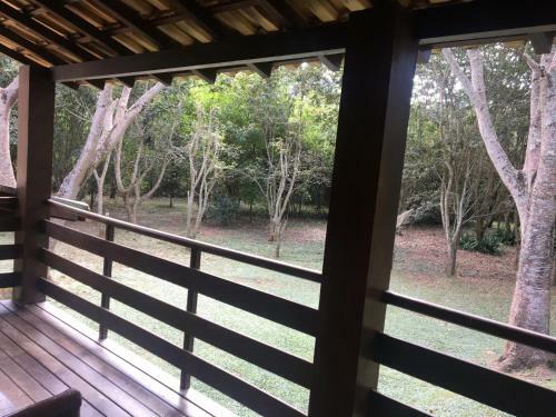 Hostal Calcada Sao Jose