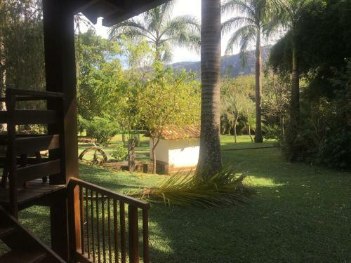 Hostal Calcada Sao Jose