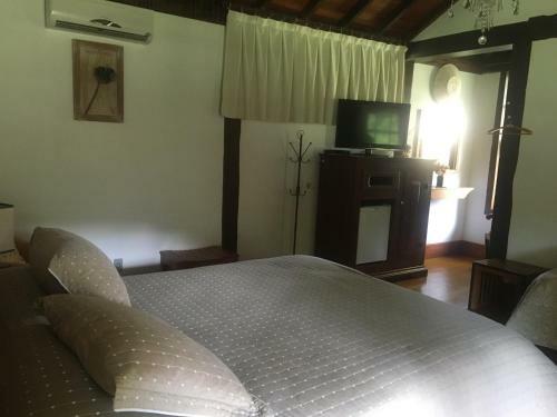 Hostal Calcada Sao Jose