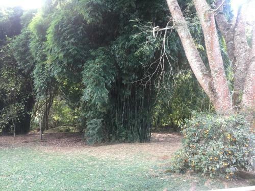 Hostal Calcada Sao Jose