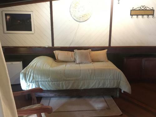 Hostal Calcada Sao Jose