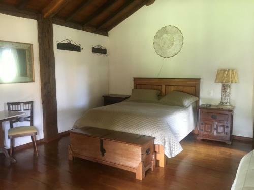 Hostal Calcada Sao Jose