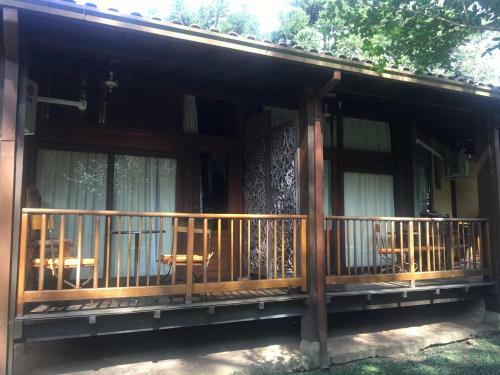 Hostal Calcada Sao Jose