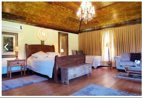 Hostal Calcada Sao Jose