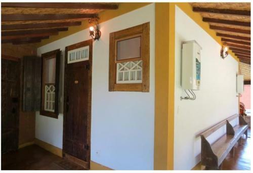 Hostal Calcada Sao Jose