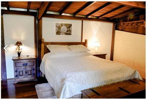 Hostal Calcada Sao Jose