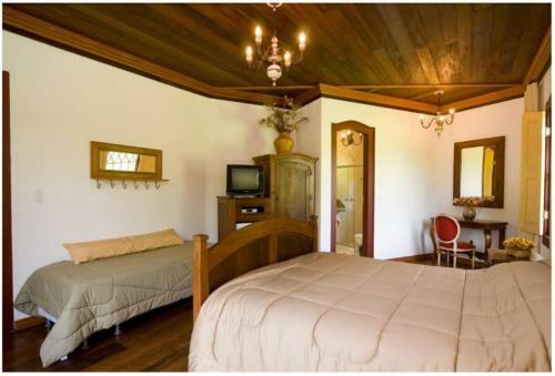 Hostal Calcada Sao Jose