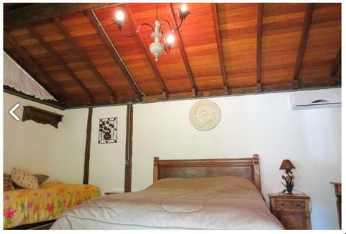 Hostal Calcada Sao Jose