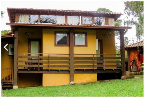 Hostal Calcada Sao Jose