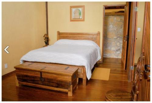 Hostal Calcada Sao Jose