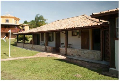 Hostal Calcada Sao Jose