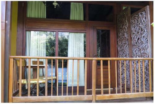 Hostal Calcada Sao Jose