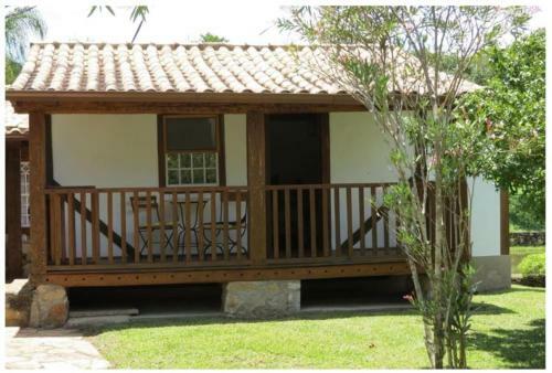 Hostal Calcada Sao Jose