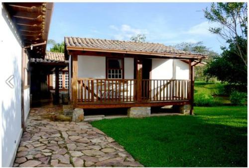 Hostal Calcada Sao Jose