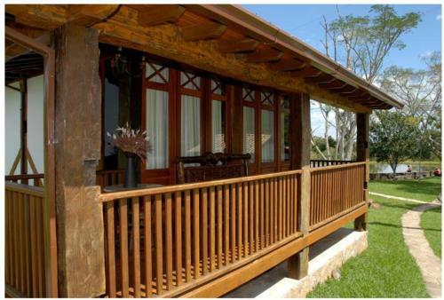 Hostal Calcada Sao Jose